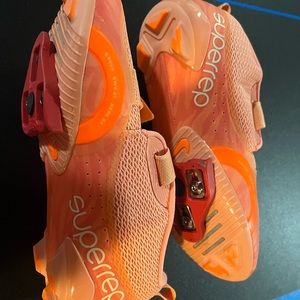 Nike Super rep 2 cycle shoes
